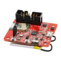 MPU-9250 CA-SDK_传感器开发工具