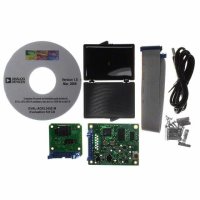 EVAL-ADXL345Z-M_传感器开发工具