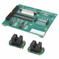 ASEK-1335-SUBKIT-T_传感器开发工具