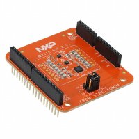 FRDM-STBC-AGM04_传感器开发工具