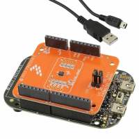 FRDMKL25-A8491_传感器开发工具