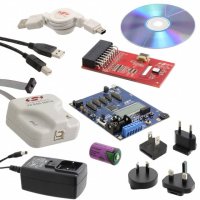 SI7005EVB-UDP-M3L1_传感器开发工具