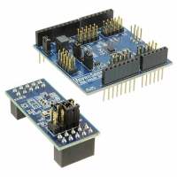 STUDIO-30630-EVB_传感器开发工具