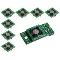 SPEC Sensors(传感器规格) 968-032