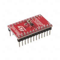 STEVAL-MKI206V1_传感器开发工具