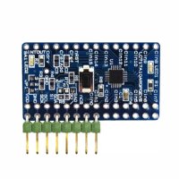 LC717A10ARGPGEVB_传感器开发工具