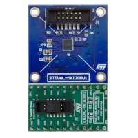 STEVAL-MKI208V1K_传感器开发工具