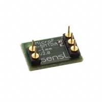 MICRORB-SMTPA-10035-GEVB_传感器开发工具