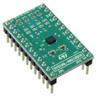 STEVAL-MKI182V1_传感器开发工具
