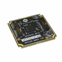 MARS1-AP0100AT2-GEVB_传感器开发工具