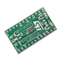 STEVAL-MKI167V1_传感器开发工具