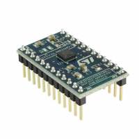 STEVAL-MKI169V1_传感器开发工具