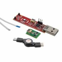 SI7057-EVB_传感器开发工具