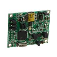 STEVAL-MKI103V1_传感器开发工具