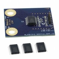 DVK91210 - SOIC16_传感器开发工具