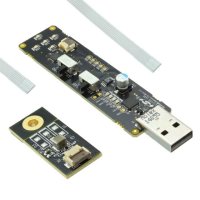 SI1147-M01-EVB_传感器开发工具