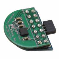 EZ430-C9_传感器开发工具