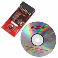 SI7013EVB-UDP_传感器开发工具