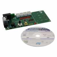 STEVAL-ICB003V1_传感器开发工具