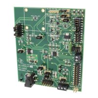 AMC6821EVM_传感器开发工具