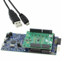 FEBFIS1100MEMS-IMU6D3X-GEVK_传感器开发工具