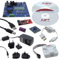 SI7013EVB-UDP-F960_传感器开发工具
