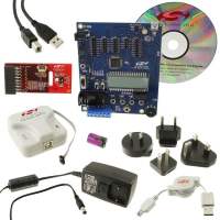 SI7013EVB-UDP-M3L1_传感器开发工具