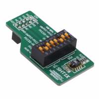 MIKROE-430_传感器开发工具