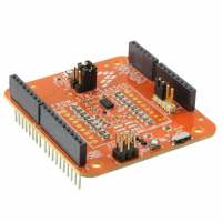 FRDM-STBC-SA9500_传感器开发工具