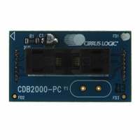 CDB2000-PC-CLK_配件