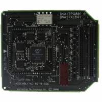 MICROCHIP(微芯) DVA17PQ801
