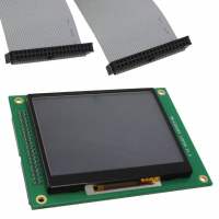 ST(意法半导体) STM32F4DIS-LCD