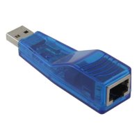 USB-ETHERNET-AX88772B_配件