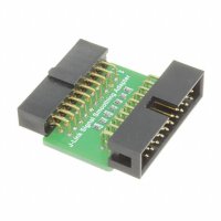 Segger Microcontroller Systems 8.06.12 J-LINK SIGNAL SMOOTHING ADAPTER