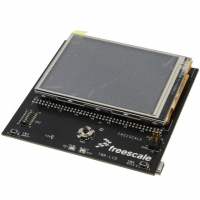 NXP(恩智浦) TWR-LCD