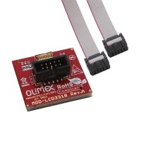 OLIMEX MOD-LCD3310