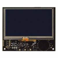 NXP(恩智浦) TWR-LCD-RGB