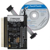 TechTools CVM50XM