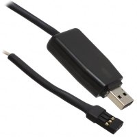 USB-SMBUS-CABLEZ_开发板