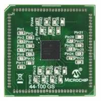 MICROCHIP(微芯) MA330020