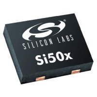 SILICON LABS(芯科) 501CBK-ACAG