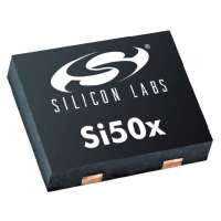 SILICON LABS(芯科) 501JAH-ADAF