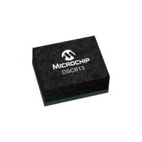 MICROCHIP(微芯) DSC613RI2A-012ST