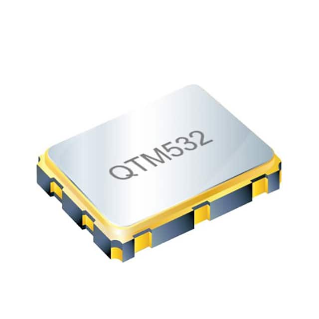 QTM532-62.500MDE-T_振荡器