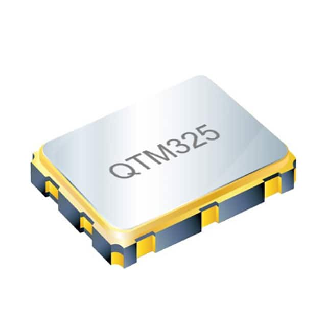 QTM325-25.000MCE-T_振荡器