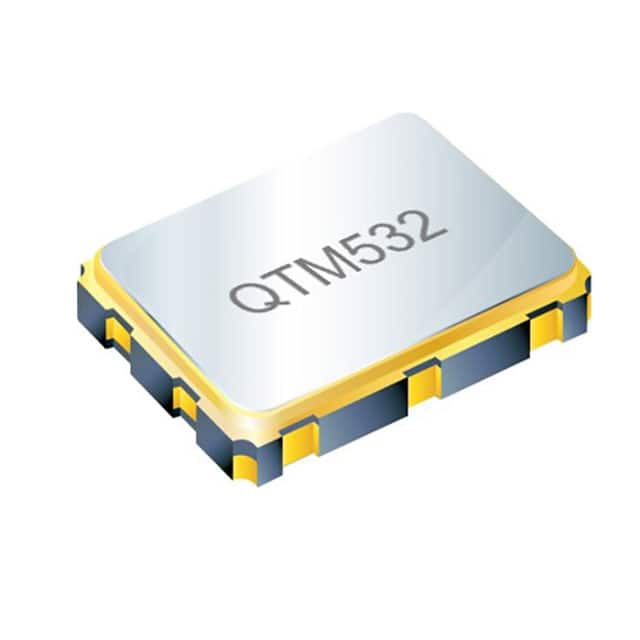 QTM532-32.768MCE-T_振荡器