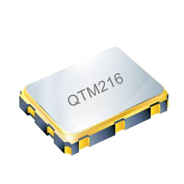 QTM216-40.000MDE-T_振荡器