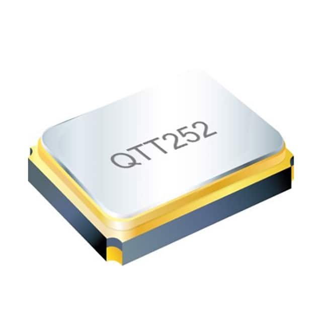 QTT252-38.400MBN-T_振荡器