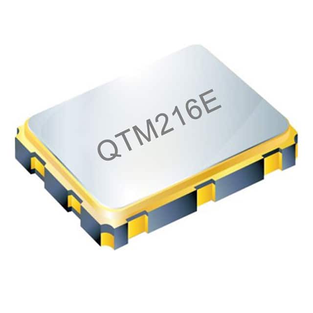 QST(上海矽睿) QTM216E-33.333MCE-T