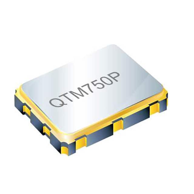 QST(上海矽睿) QTM750P-75.000MBD-T